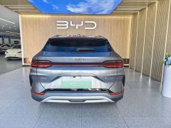 BYD Song Plus New Energy EV 520km Luxury - ფოტო 14