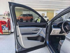 BYD Song Plus New Energy EV 520km Luxury - ფოტო 5