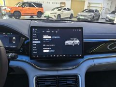 BYD Song Plus New Energy EV 520km Luxury - ფოტო 7