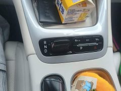 Geely Xing Yuan UP 410km Explorer Edition - ფოტო 10