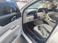 Geely Xing Yuan UP 410km Explorer Edition - ფოტო 12