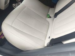 Geely Xing Yuan UP 410km Explorer Edition - ფოტო 13