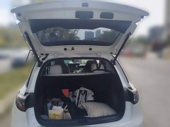 Geely Xing Yuan UP 410km Explorer Edition - ფოტო 15