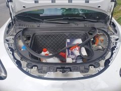 Geely Xing Yuan UP 410km Explorer Edition - ფოტო 16