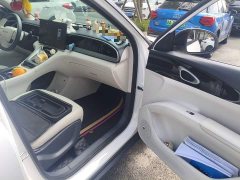 Geely Xing Yuan UP 410km Explorer Edition - ფოტო 19