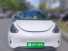 Geely Xing Yuan UP 410km Explorer Edition - ფოტო 2