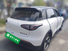 Geely Xing Yuan UP 410km Explorer Edition - ფოტო 4