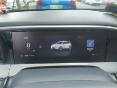 Geely Xing Yuan UP 410km Explorer Edition - ფოტო 7