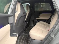 Volvo XC70 Plug-in Hybrid All-Wheel Drive Extended Range Ultra - ფოტო 6
