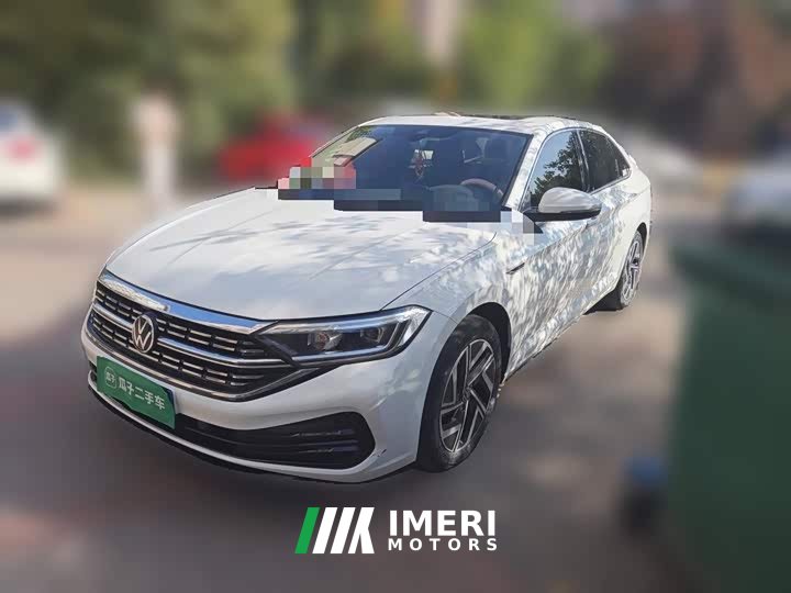 Volkswagen Sagitar 200TSI DSG Excellence Edition - ავტომობილი ჩინეთიდან