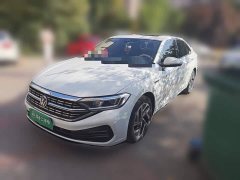 Volkswagen Sagitar 200TSI DSG Excellence Edition - ფოტო 1