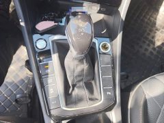 Volkswagen Sagitar 200TSI DSG Excellence Edition - ფოტო 10