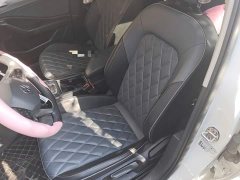 Volkswagen Sagitar 200TSI DSG Excellence Edition - ფოტო 11