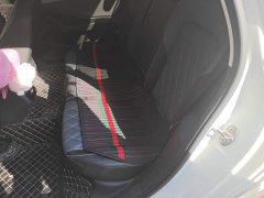 Volkswagen Sagitar 200TSI DSG Excellence Edition - ფოტო 13