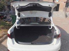 Volkswagen Sagitar 200TSI DSG Excellence Edition - ფოტო 15