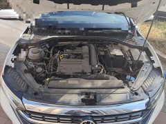 Volkswagen Sagitar 200TSI DSG Excellence Edition - ფოტო 16