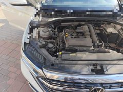 Volkswagen Sagitar 200TSI DSG Excellence Edition - ფოტო 20