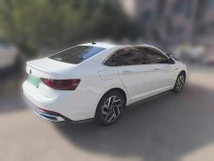 Volkswagen Sagitar 200TSI DSG Excellence Edition - ფოტო 4