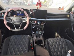 Volkswagen Sagitar 200TSI DSG Excellence Edition - ფოტო 5