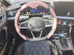 Volkswagen Sagitar 200TSI DSG Excellence Edition - ფოტო 6