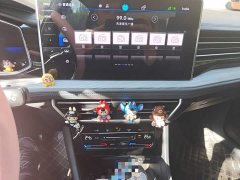 Volkswagen Sagitar 200TSI DSG Excellence Edition - ფოტო 9