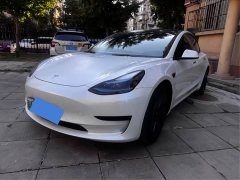 Tesla Model 3 Facelift Standard Range RWD Upgrade 3D1 - ფოტო 1