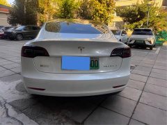 Tesla Model 3 Facelift Standard Range RWD Upgrade 3D1 - ფოტო 10