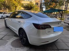 Tesla Model 3 Facelift Standard Range RWD Upgrade 3D1 - ფოტო 11
