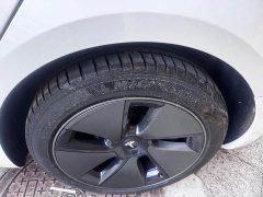 Tesla Model 3 Facelift Standard Range RWD Upgrade 3D1 - ფოტო 12
