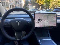 Tesla Model 3 Facelift Standard Range RWD Upgrade 3D1 - ფოტო 2