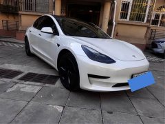 Tesla Model 3 Facelift Standard Range RWD Upgrade 3D1 - ფოტო 4