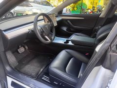 Tesla Model 3 Facelift Standard Range RWD Upgrade 3D1 - ფოტო 5