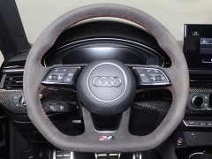 Audi RS 5 RS 5 2.9T Sportback Supreme Edition - ფოტო 12