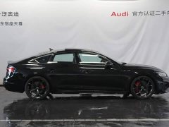 Audi RS 5 RS 5 2.9T Sportback Supreme Edition - ფოტო 4