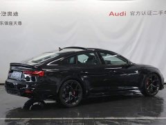 Audi RS 5 RS 5 2.9T Sportback Supreme Edition - ფოტო 5