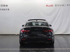 Audi RS 5 RS 5 2.9T Sportback Supreme Edition - ფოტო 6