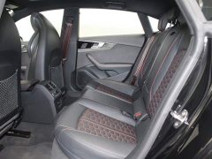 Audi RS 5 RS 5 2.9T Sportback Supreme Edition - ფოტო 8