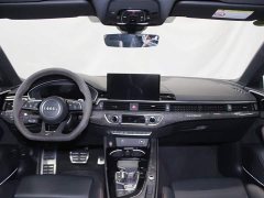 Audi RS 5 RS 5 2.9T Sportback Supreme Edition - ფოტო 9