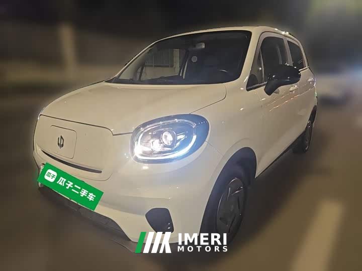 Leapmotor T03 200 Lite Comfort Edition - ავტომობილი ჩინეთიდან