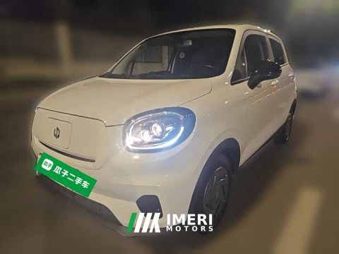 2024 Leapmotor T03 200 Lite Comfort Edition - ავტომობილი ჩინეთიდან