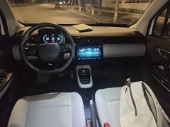 Leapmotor T03 200 Lite Comfort Edition - ფოტო 10