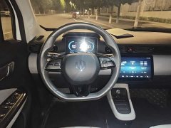Leapmotor T03 200 Lite Comfort Edition - ფოტო 11
