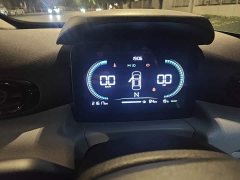 Leapmotor T03 200 Lite Comfort Edition - ფოტო 12