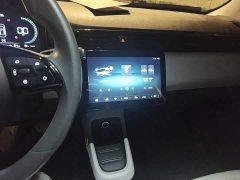 Leapmotor T03 200 Lite Comfort Edition - ფოტო 14