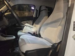 Leapmotor T03 200 Lite Comfort Edition - ფოტო 16