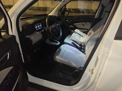 Leapmotor T03 200 Lite Comfort Edition - ფოტო 17