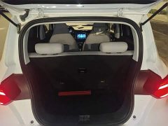 Leapmotor T03 200 Lite Comfort Edition - ფოტო 20