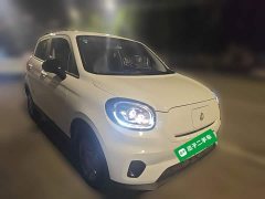 Leapmotor T03 200 Lite Comfort Edition - ფოტო 3