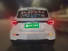 Leapmotor T03 200 Lite Comfort Edition - ფოტო 5
