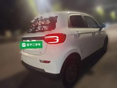 Leapmotor T03 200 Lite Comfort Edition - ფოტო 6